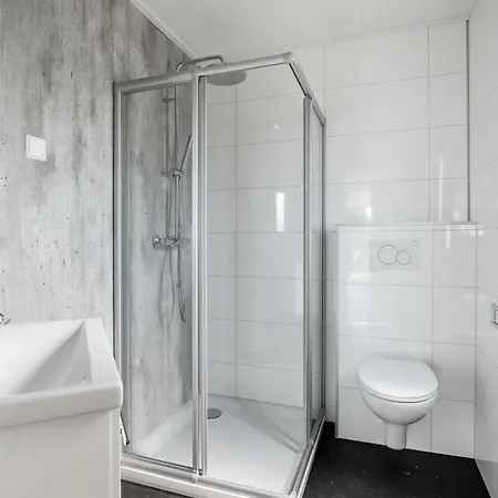 Lodge: 6 Pers., 3 Slaapkamers Nunspeet